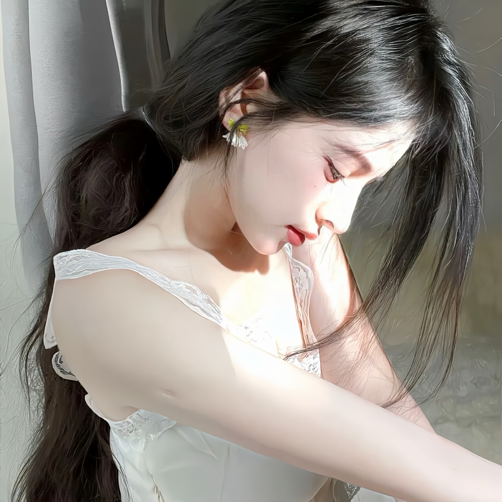 Fancy Ice Cream Cupcakes