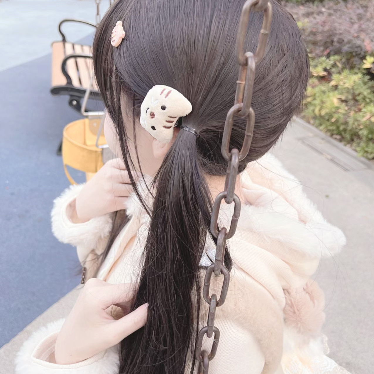 Chocolate Muffin and Coffee