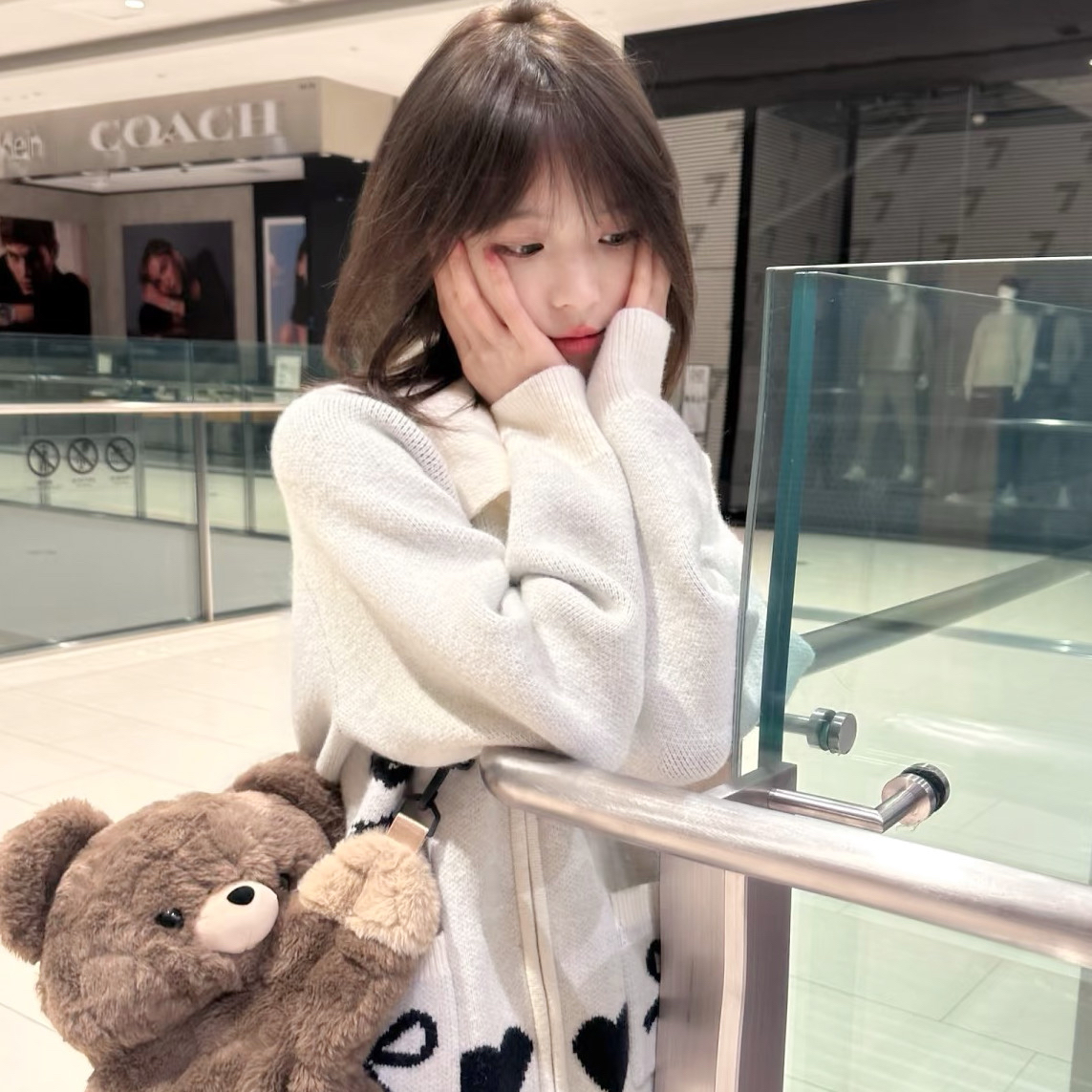 Classic Vanilla Cone